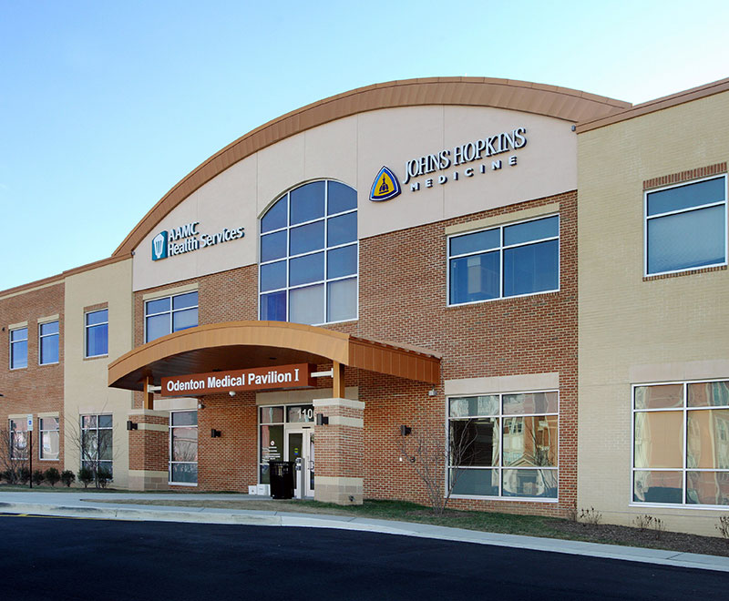 Odenton Medical Pavilion I