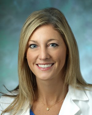 Headshot of Morgan Jane Katz