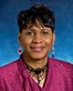 portrait of Sherita Golden